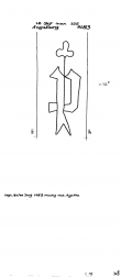 DE8100-PO-108842 - Typ:1 - ID: 78604 - Eintrag Nr.: 114 Wasserzeichen DE8100-PO-108842