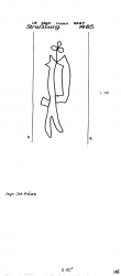 DE8100-PO-108850 - Typ:1 - ID: 78612 - Eintrag Nr.: 122 Wasserzeichen DE8100-PO-108850