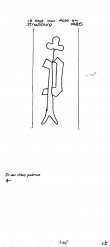 DE8100-PO-108851 - Typ:1 - ID: 78613 - Eintrag Nr.: 123 Wasserzeichen DE8100-PO-108851
