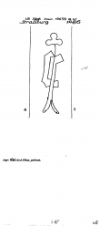DE8100-PO-108852 - Typ:1 - ID: 78614 - Eintrag Nr.: 124 Wasserzeichen DE8100-PO-108852