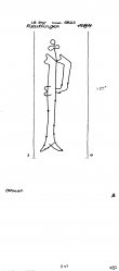 DE8100-PO-108931 - Typ:1 - ID: 78663 - Eintrag Nr.: 131 Wasserzeichen DE8100-PO-108931