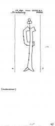 DE8100-PO-108932 - Typ:1 - ID: 78664 - Eintrag Nr.: 132 Wasserzeichen DE8100-PO-108932