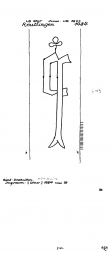 DE8100-PO-108933 - Typ:1 - ID: 78665 - Eintrag Nr.: 133 Wasserzeichen DE8100-PO-108933