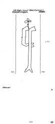 DE8100-PO-108934 - Typ:1 - ID: 78666 - Eintrag Nr.: 134 Wasserzeichen DE8100-PO-108934
