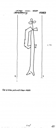 DE8100-PO-108937 - Typ:1 - ID: 78669 - Eintrag Nr.: 137 Wasserzeichen DE8100-PO-108937