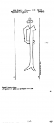 DE8100-PO-108938 - Typ:1 - ID: 78670 - Eintrag Nr.: 138 Wasserzeichen DE8100-PO-108938