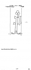 DE8100-PO-109019 - Typ:1 - ID: 78672 - Eintrag Nr.: 140 Wasserzeichen DE8100-PO-109019