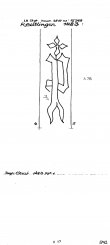 Wasserzeichen DE8100-PO-111268