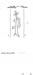 Wasserzeichen DE8100-PO-111469