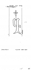 Wasserzeichen DE8100-PO-111531