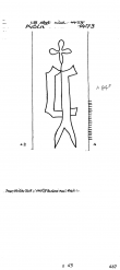 Wasserzeichen DE8100-PO-111676