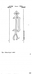 Wasserzeichen DE8100-PO-111733