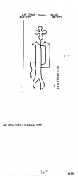 Wasserzeichen DE8100-PO-112350