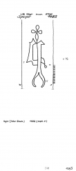 Wasserzeichen DE8100-PO-112379