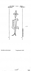 Wasserzeichen DE8100-PO-112400