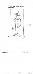 Wasserzeichen DE8100-PO-112693