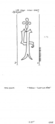 Wasserzeichen DE8100-PO-112696