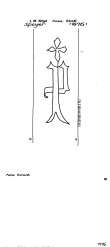 Wasserzeichen DE8100-PO-112697