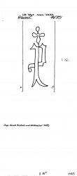 Wasserzeichen DE8100-PO-112704