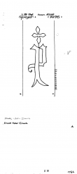 Wasserzeichen DE8100-PO-112705