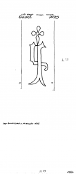 Wasserzeichen DE8100-PO-112706