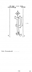 Wasserzeichen DE8100-PO-112784