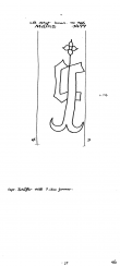 Wasserzeichen DE8100-PO-112806