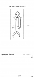 Wasserzeichen DE8100-PO-112869