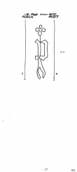 DE8100-PO-112873 - Typ:1 - ID: 79273 - Eintrag Nr.: 57 Wasserzeichen DE8100-PO-112873