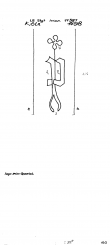 DE8100-PO-112874 - Typ:1 - ID: 79274 - Eintrag Nr.: 58 Wasserzeichen DE8100-PO-112874