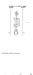 DE8100-PO-112877 - Typ:1 - ID: 79277 - Eintrag Nr.: 60 Wasserzeichen DE8100-PO-112877