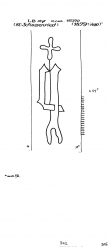 DE8100-PO-112883 - Typ:1 - ID: 79281 - Eintrag Nr.: 63 Wasserzeichen DE8100-PO-112883