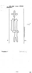 DE8100-PO-112884 - Typ:1 - ID: 79282 - Eintrag Nr.: 64 Wasserzeichen DE8100-PO-112884