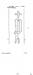 DE8100-PO-112889 - Typ:1 - ID: 79286 - Eintrag Nr.: 68 Wasserzeichen DE8100-PO-112889