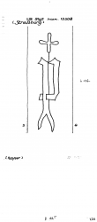 DE8100-PO-112898 - Typ:1 - ID: 79290 - Eintrag Nr.: 72 Wasserzeichen DE8100-PO-112898