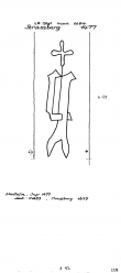 DE8100-PO-112902 - Typ:1 - ID: 79292 - Eintrag Nr.: 74 Wasserzeichen DE8100-PO-112902