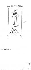 DE8100-PO-112919 - Typ:1 - ID: 79294 - Eintrag Nr.: 69 Wasserzeichen DE8100-PO-112919