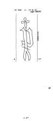 Wasserzeichen DE8100-PO-114122