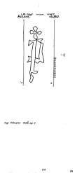 DE8100-PO-115576 - Typ:1 - ID: 79584 - Eintrag Nr.: 19 Wasserzeichen DE8100-PO-115576