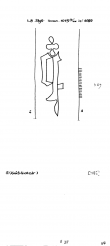 DE8100-PO-115577 - Typ:1 - ID: 79585 - Eintrag Nr.: 20 Wasserzeichen DE8100-PO-115577