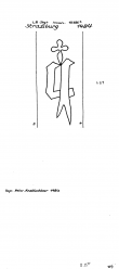 Wasserzeichen DE8100-PO-115596