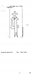 Wasserzeichen DE8100-PO-115620