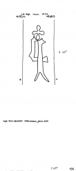 Wasserzeichen DE8100-PO-115644