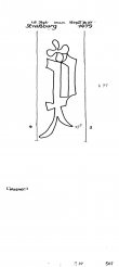 DE8100-PO-115668 - Typ:1 - ID: 79638 - Eintrag Nr.: 56 Wasserzeichen DE8100-PO-115668