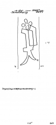 DE8100-PO-115671 - Typ:1 - ID: 79641 - Eintrag Nr.: 59 Wasserzeichen DE8100-PO-115671