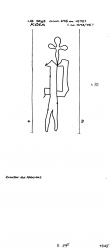 Wasserzeichen DE8100-PO-115762