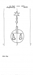 Wasserzeichen DE8100-PO-117315