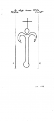 Wasserzeichen DE8100-PO-117539