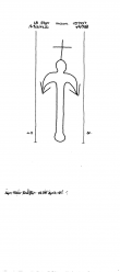 DE8100-PO-118177 - Typ:1 - ID: 79768 - Eintrag Nr.: 1 Wasserzeichen DE8100-PO-118177