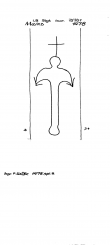 DE8100-PO-118420 - Typ:1 - ID: 79790 - Eintrag Nr.: 2 Wasserzeichen DE8100-PO-118420